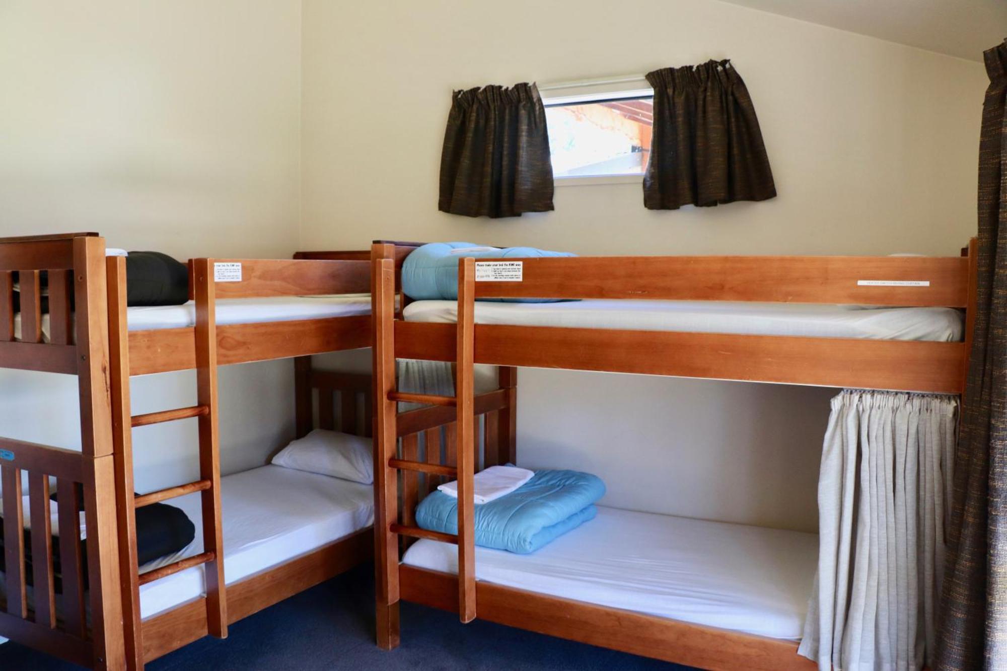 Lakes Edge Lodge Lac Tekapo Chambre photo