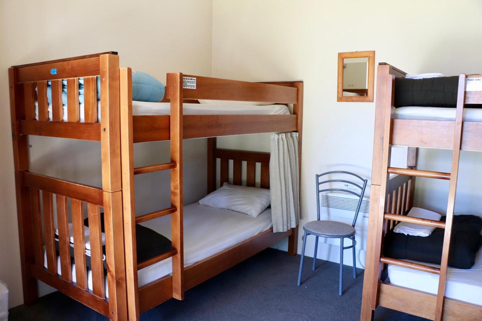 Lakes Edge Lodge Lac Tekapo Chambre photo